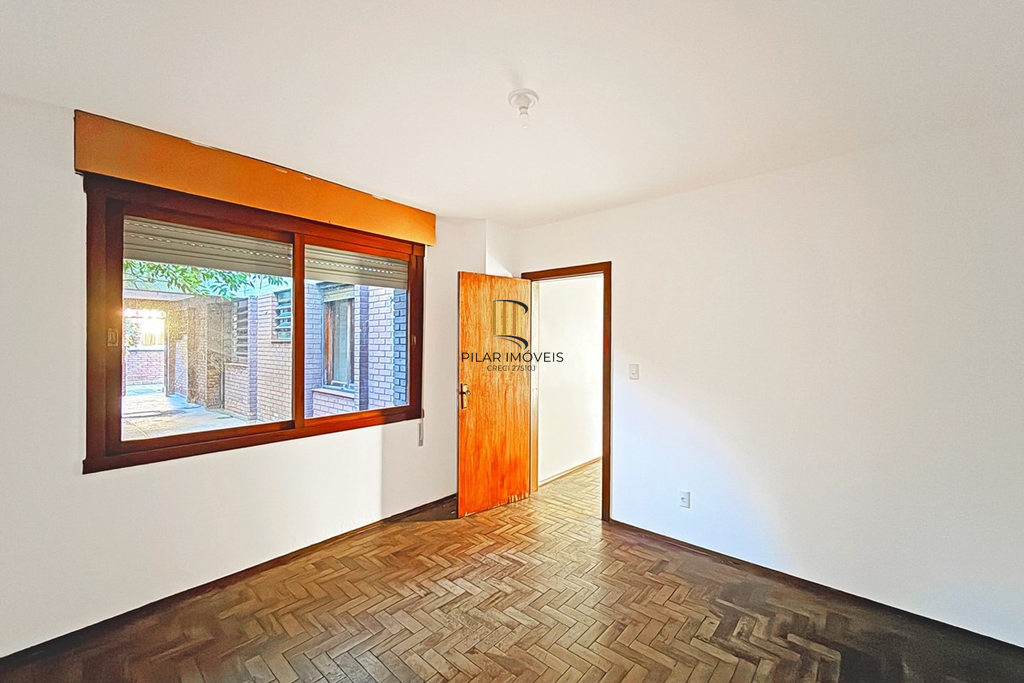 Casa 6 dormitórios no bairro Higienópolis