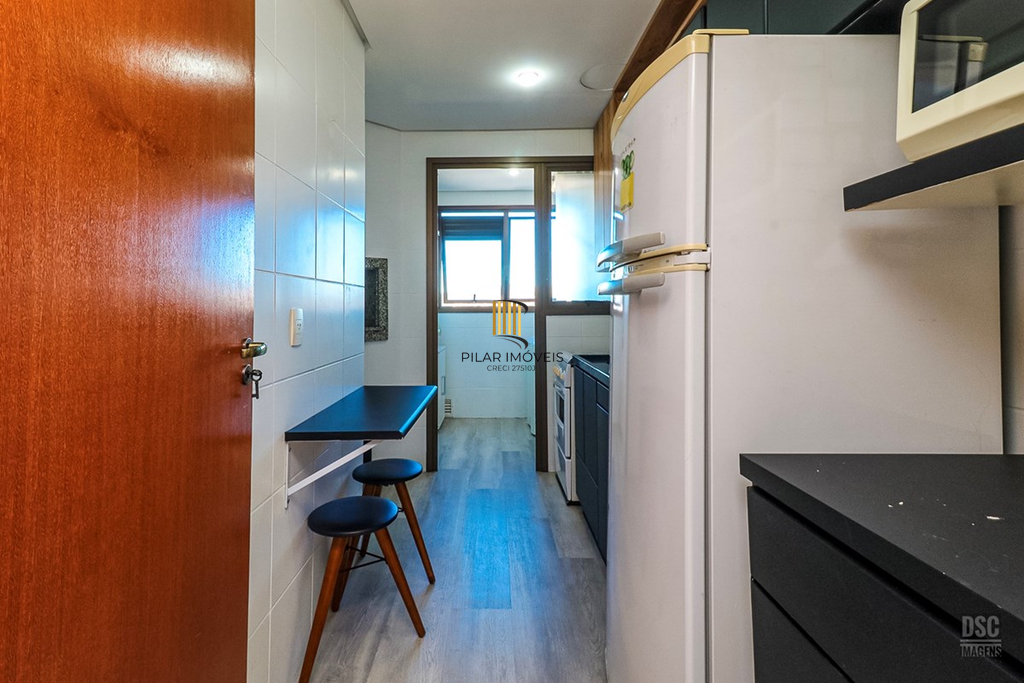 Apartamento 3 dormitórios no bairro Jardim Botânico