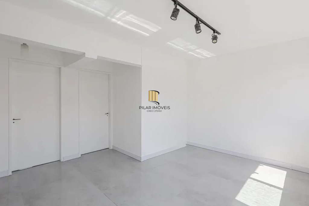 Apartamento 1 dormitório no bairro Boa Vista