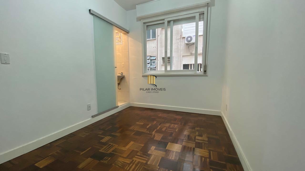 Apartamento 2 dormitórios no bairro Centro Histórico