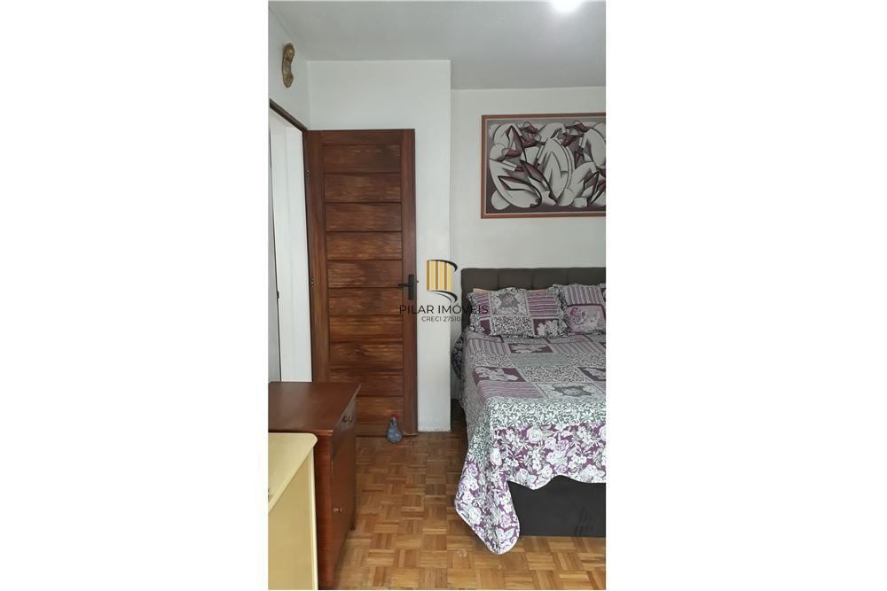 Apartamento 2 dormitórios no bairro Santo Antônio