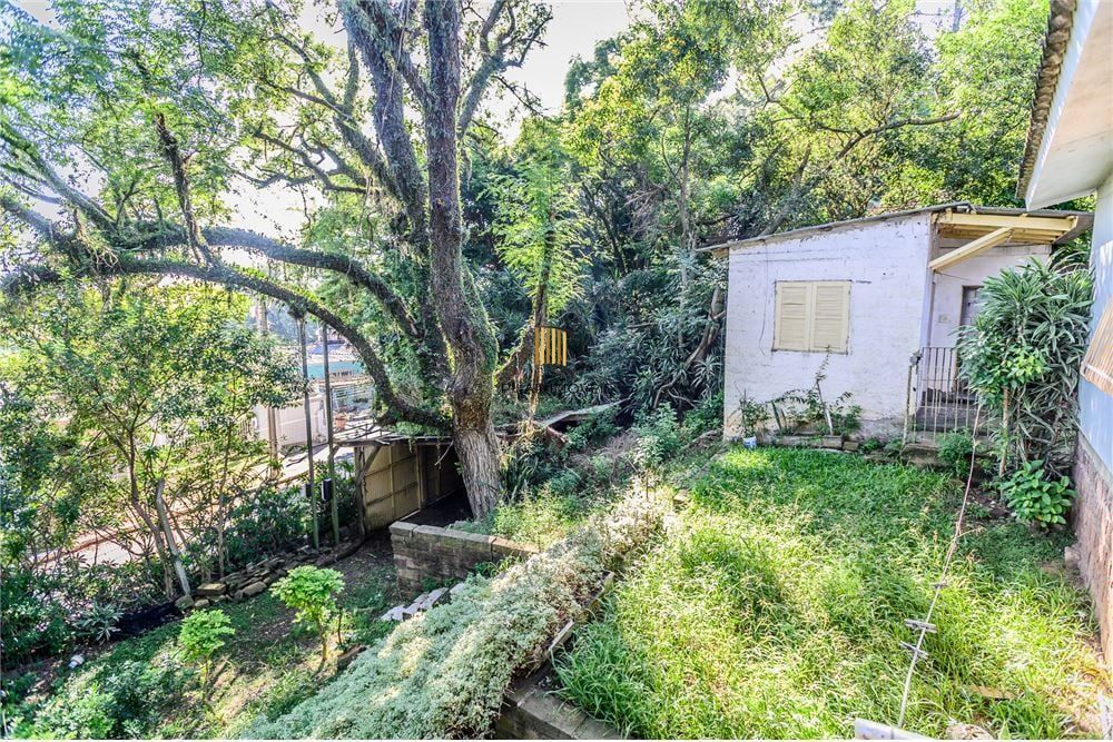 Casa de Condomínio 3 dormitórios no bairro Santa Tereza