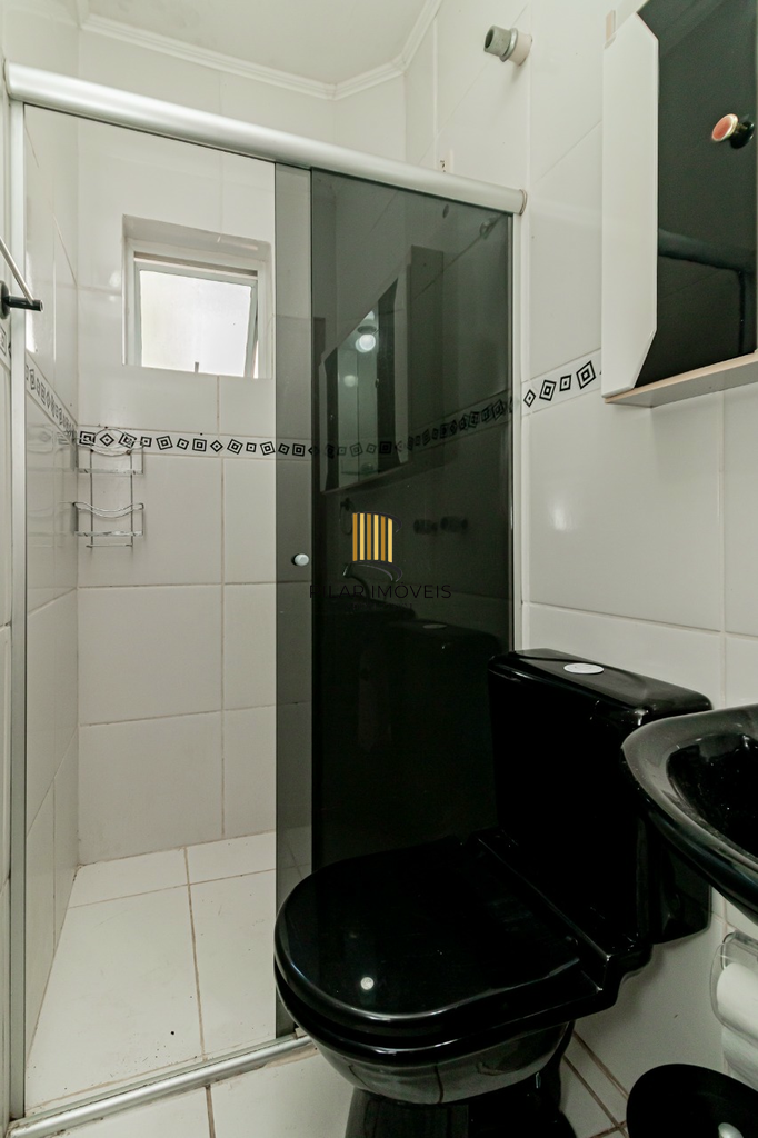 Apartamento 3 dormitórios no bairro Santa Cecília