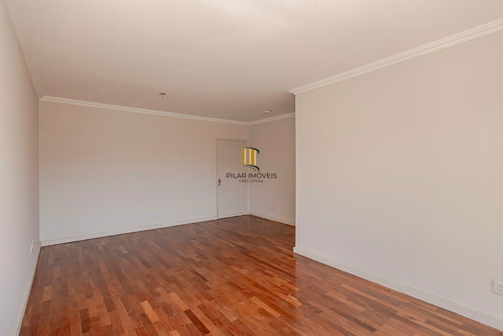 Apartamento 3 dormitórios no bairro Chácara das Pedras