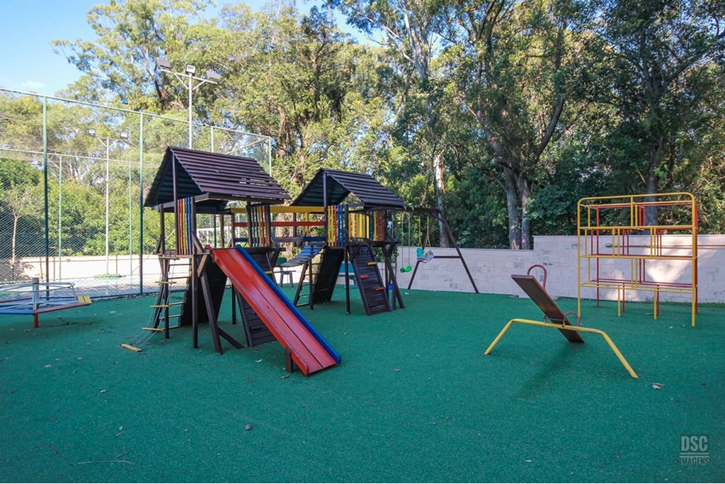 Apartamento 3 dormitórios no bairro Jardim Carvalho