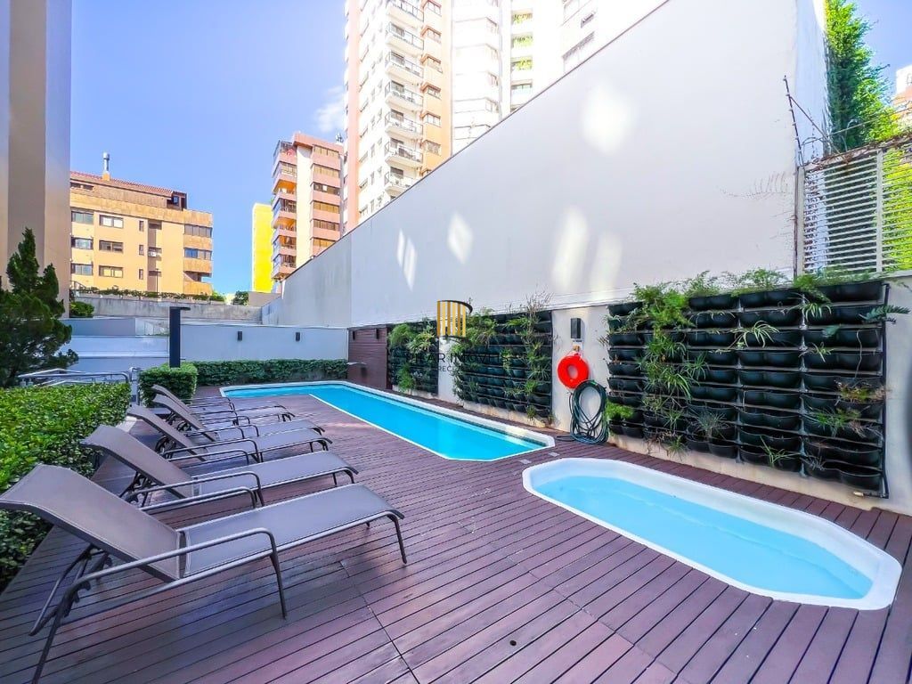 Apartamento 3 dormitórios no bairro Petrópolis