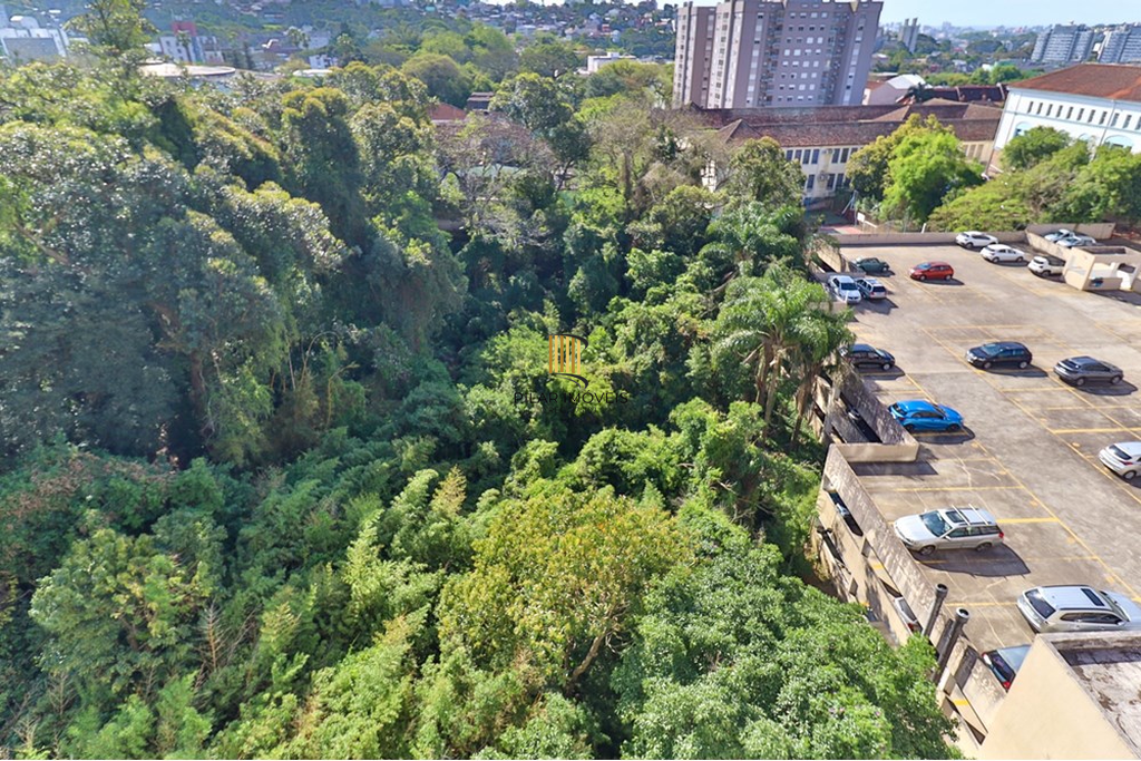 Apartamento 2 dormitórios no bairro Teresópolis