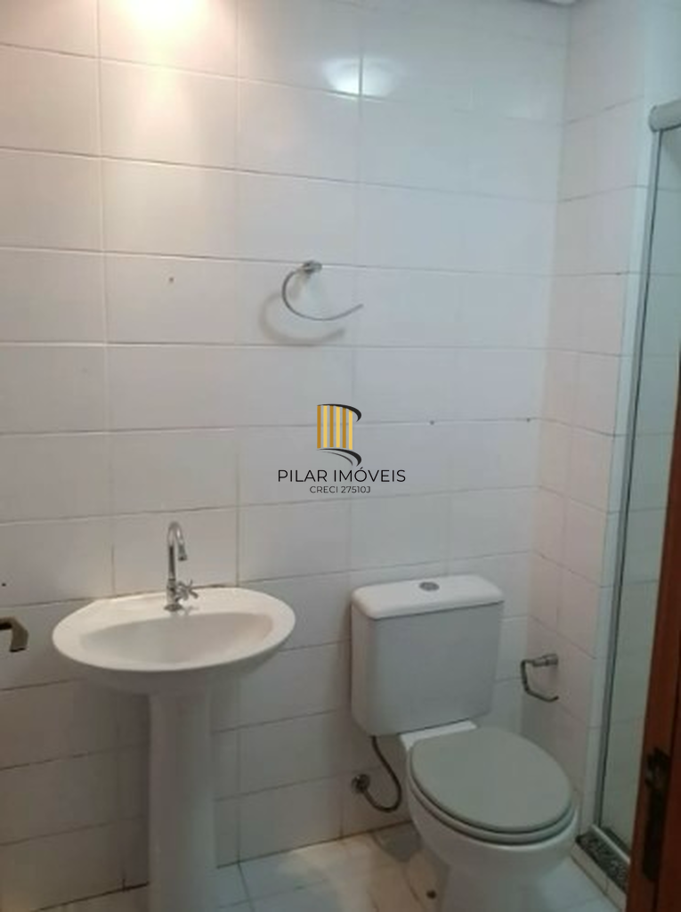 Apartamento 2 dormitórios no bairro Partenon