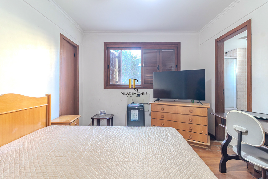 Apartamento 3 dormitórios no bairro Centro