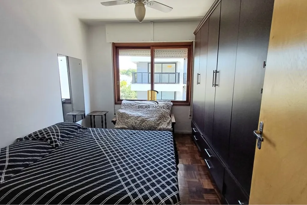 Apartamento 3 dormitórios no bairro Santa Cecília