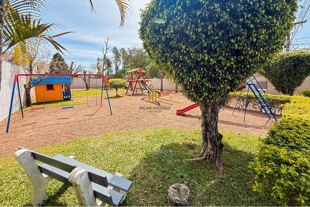 Casa de Condomínio 2 dormitórios no bairro Fátima