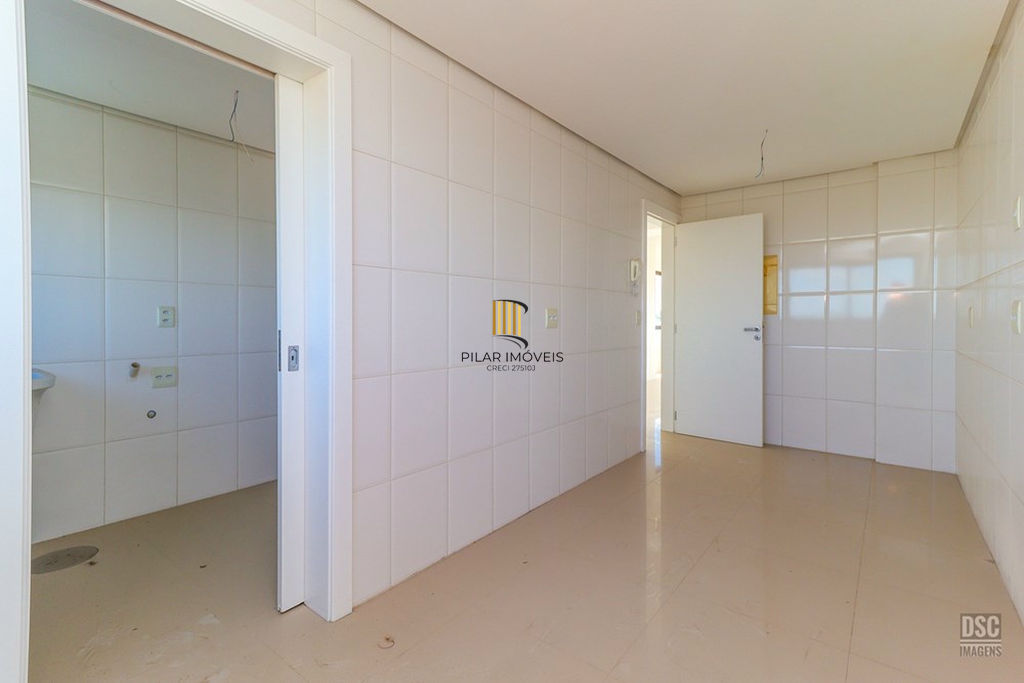 Apartamento 3 dormitórios no bairro Jardim Planalto