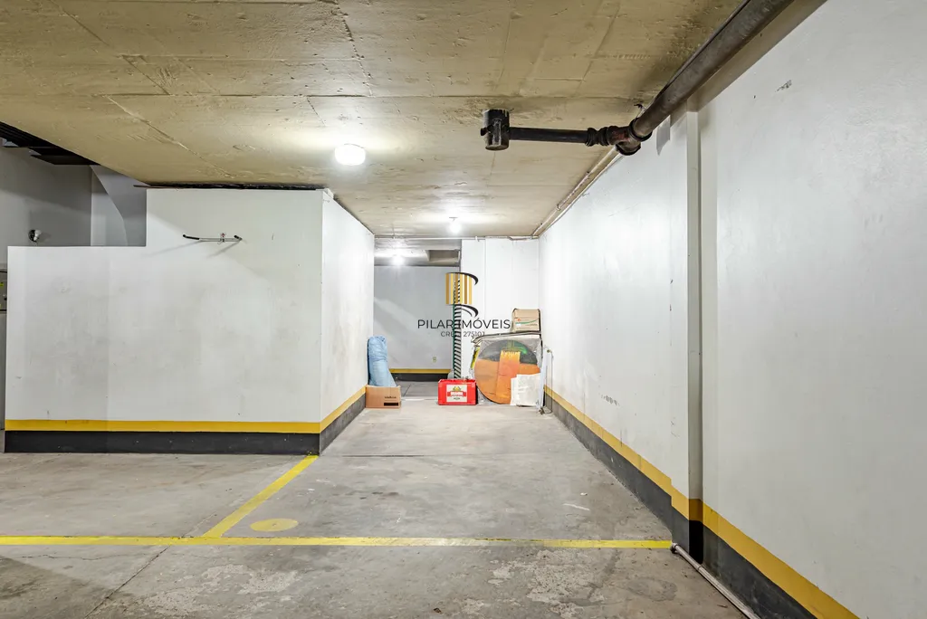 Cobertura 4 dormitórios no bairro Bela Vista