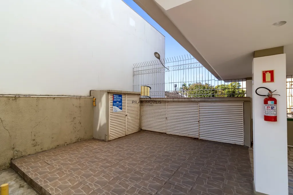 Apartamento 3 dormitórios no bairro Petrópolis