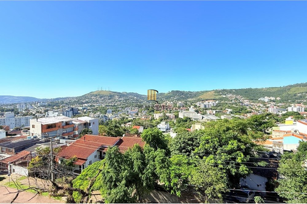 Cobertura 2 dormitórios no bairro Teresópolis