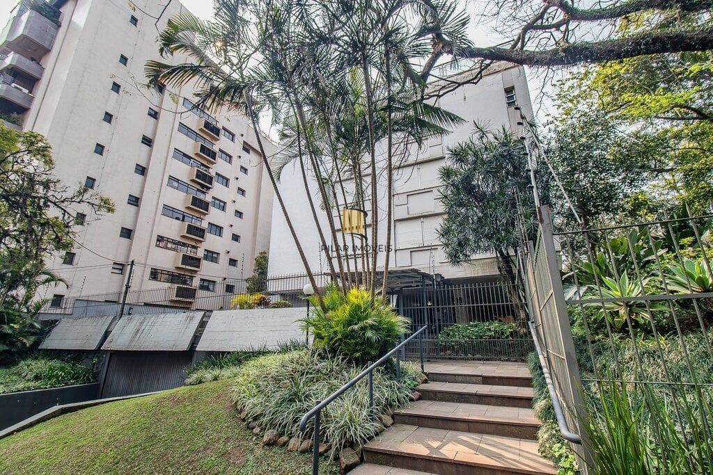 Apartamento 3 dormitórios no bairro Rio Branco