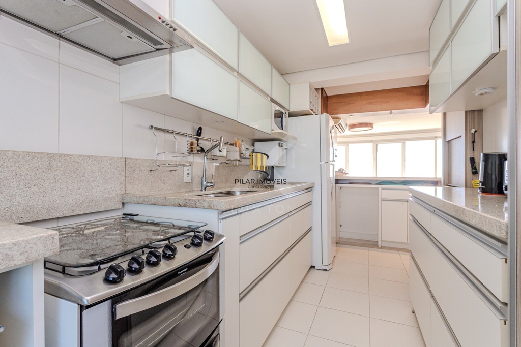 Apartamento 3 dormitórios no bairro Higienópolis