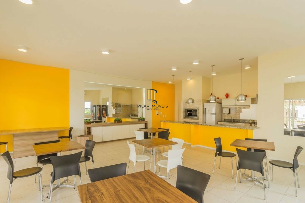 Apartamento 2 dormitórios no bairro Jardim Itu