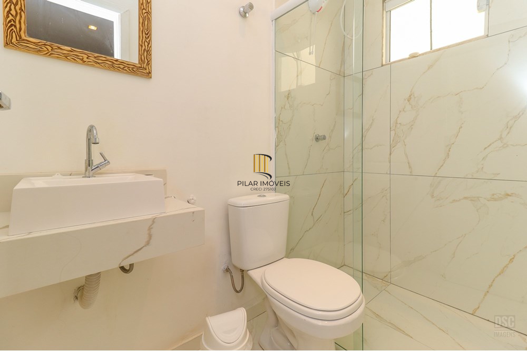 Prédio Residencial no bairro Tristeza