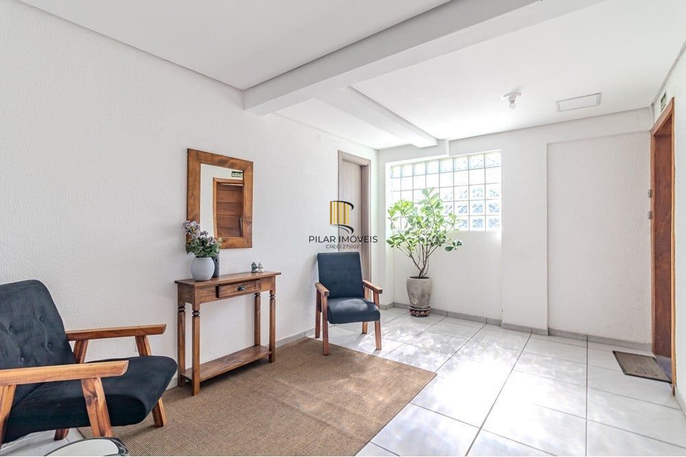 Apartamento 2 dormitórios no bairro Jardim São Pedro