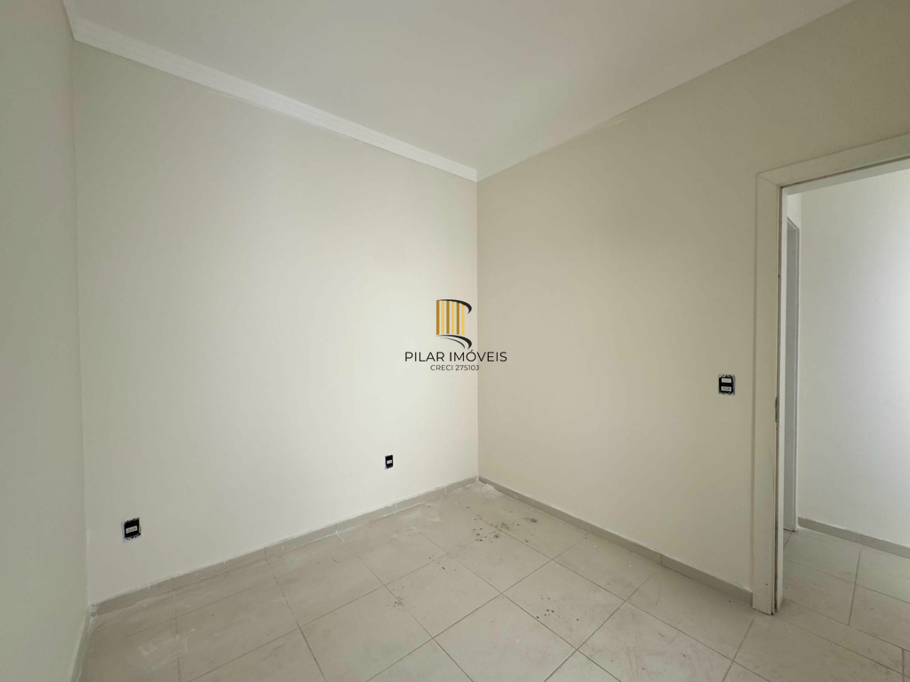 Casa de Condomínio 2 dormitórios no bairro Olaria