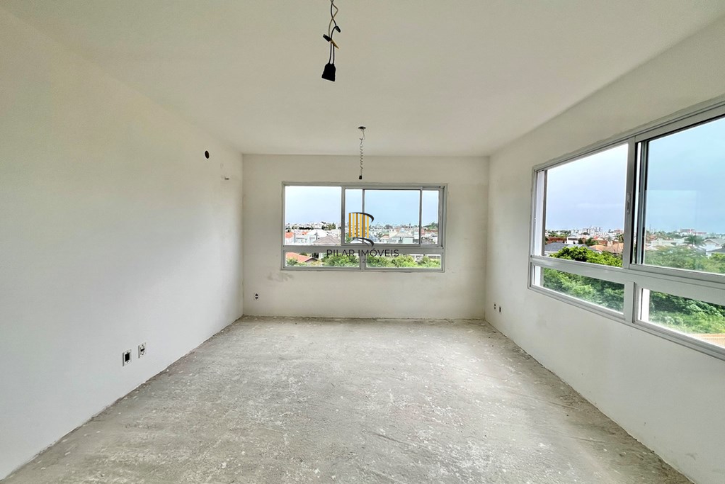 Apartamento 3 dormitórios no bairro Moinhos de Vento