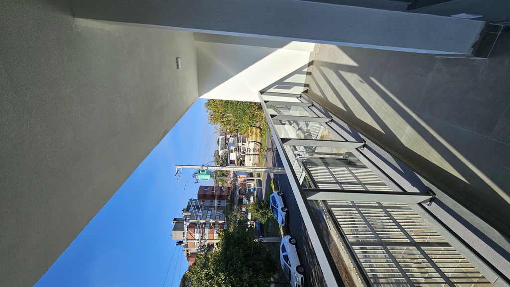 Apartamento 2 dormitórios no bairro Chácara das Pedras