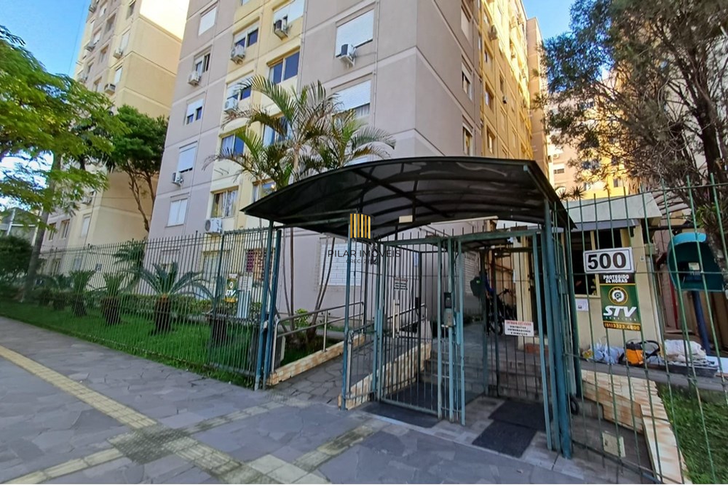 Studio 1 dormitório no bairro Santana