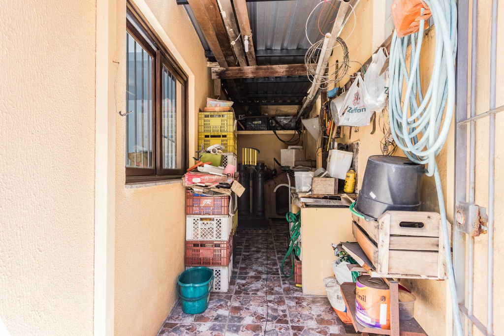 Casa 3 dormitórios no bairro Tristeza