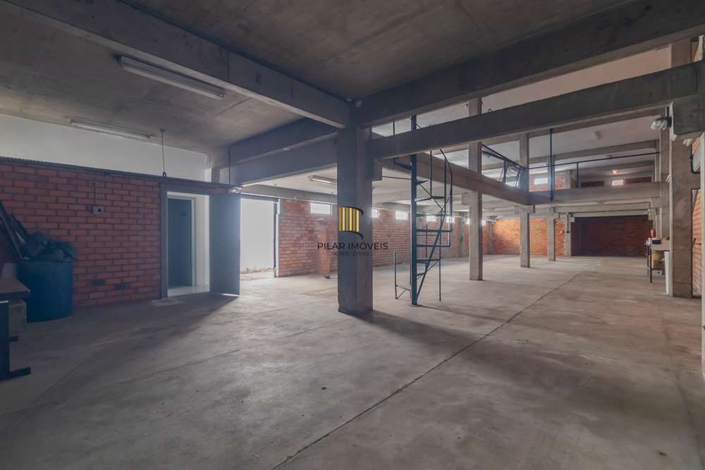 Prédio Residencial no bairro São Geraldo
