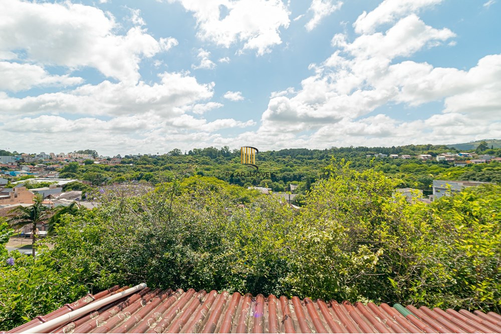 Casa 4 dormitórios no bairro Jardim Itu Sabará