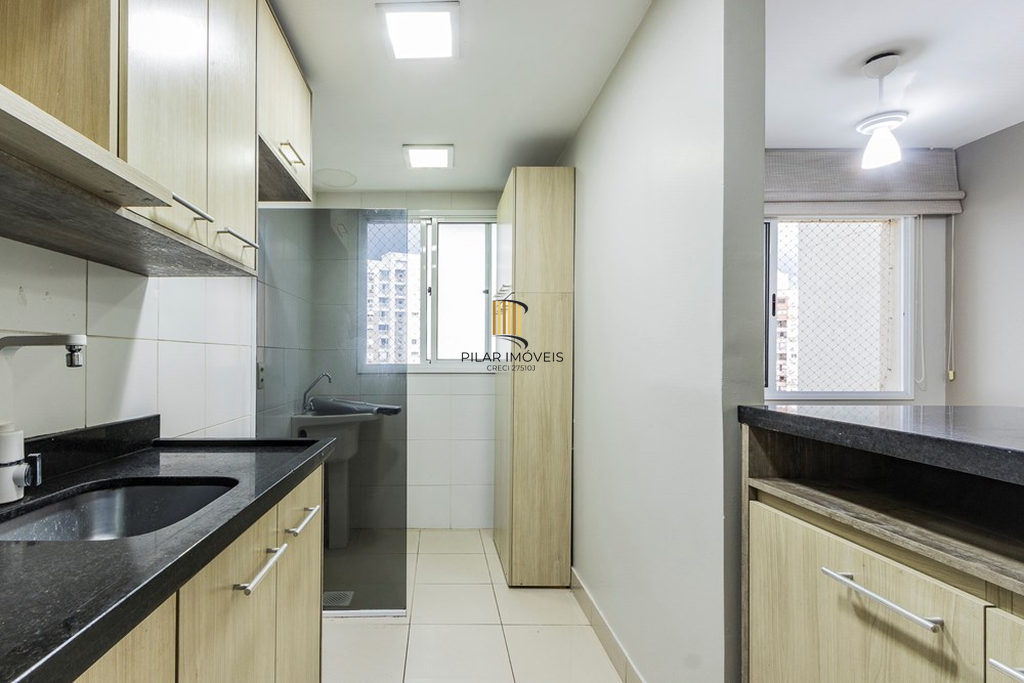 Apartamento 3 dormitórios no bairro Vila Ipiranga