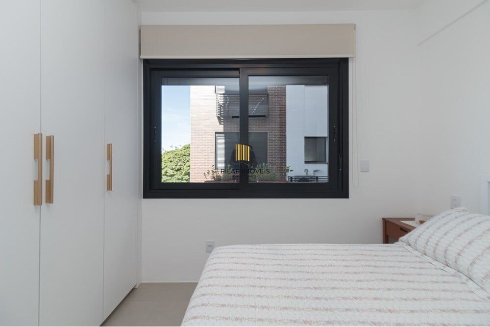 Apartamento 2 dormitórios no bairro Higienópolis
