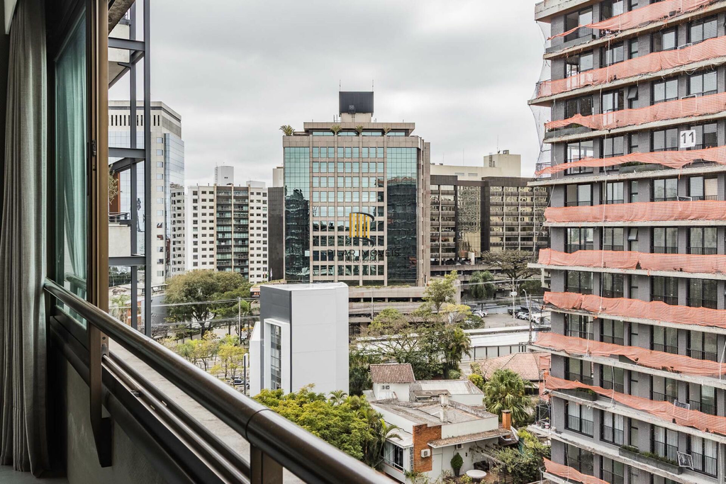 Apartamento 2 dormitórios no bairro Petrópolis