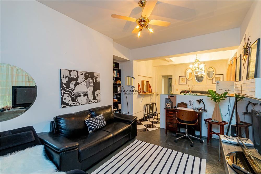 Apartamento 2 dormitórios no bairro Independência