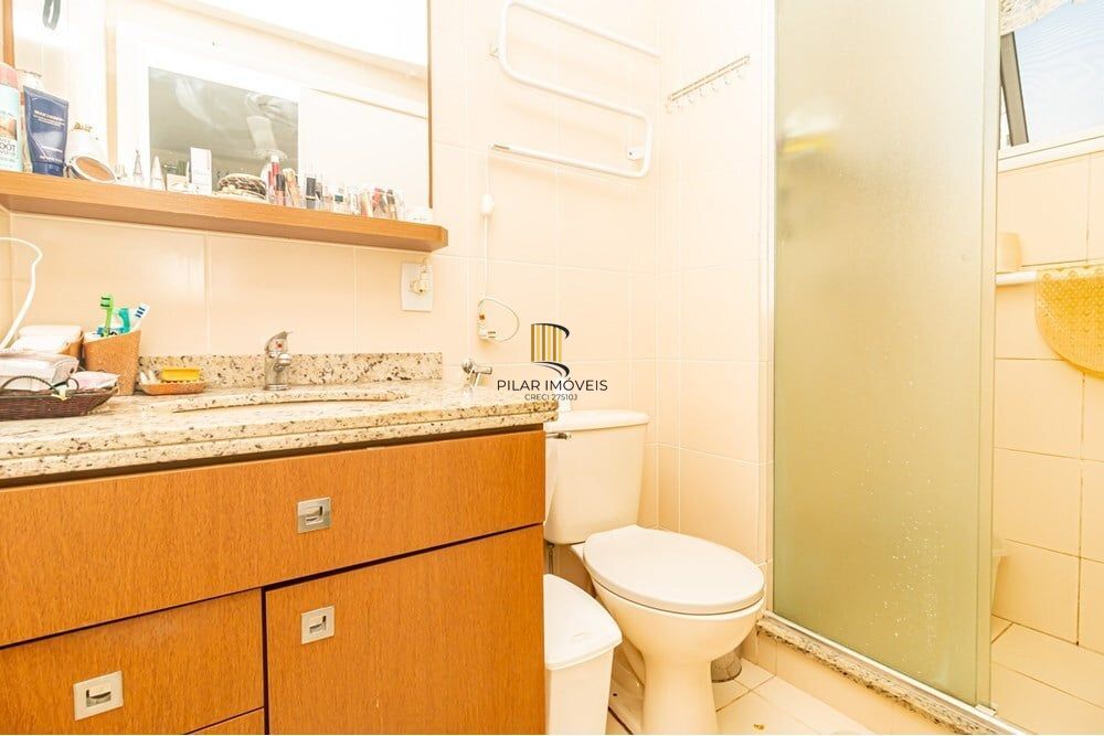 Apartamento 3 dormitórios no bairro Passo da Areia