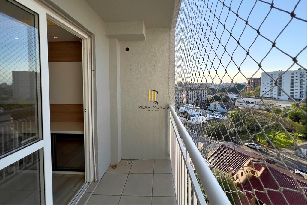 Apartamento 3 dormitórios no bairro Nossa Senhora das Graças