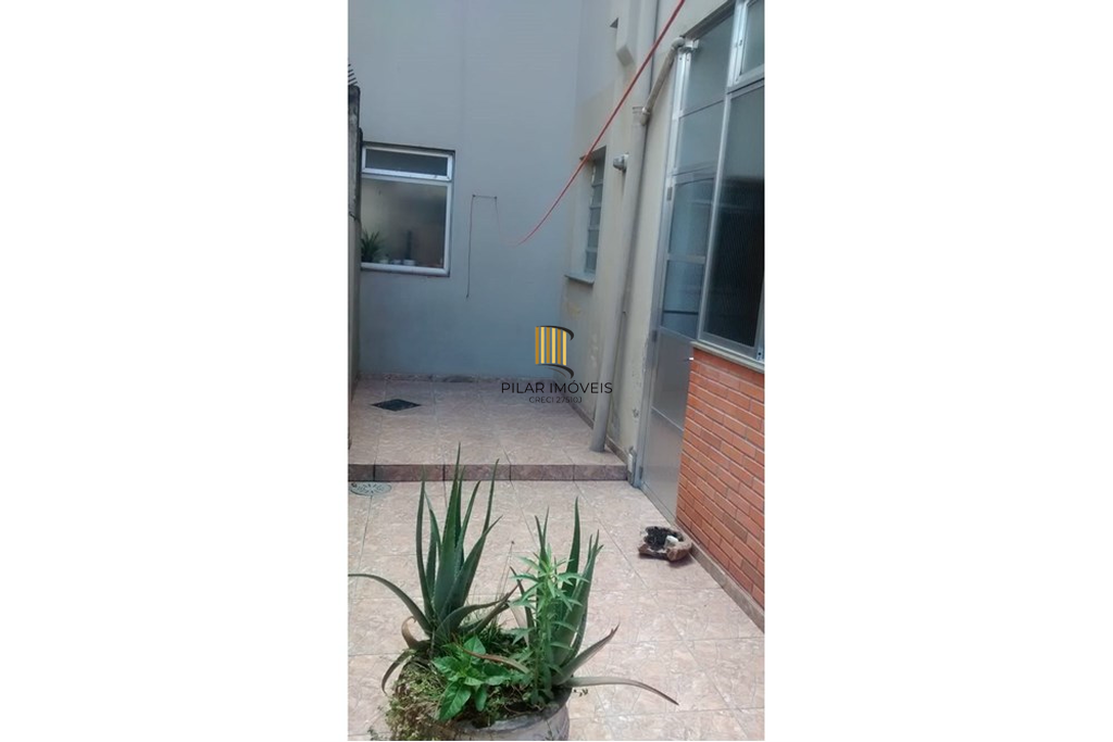 Apartamento 3 dormitórios no bairro Petrópolis