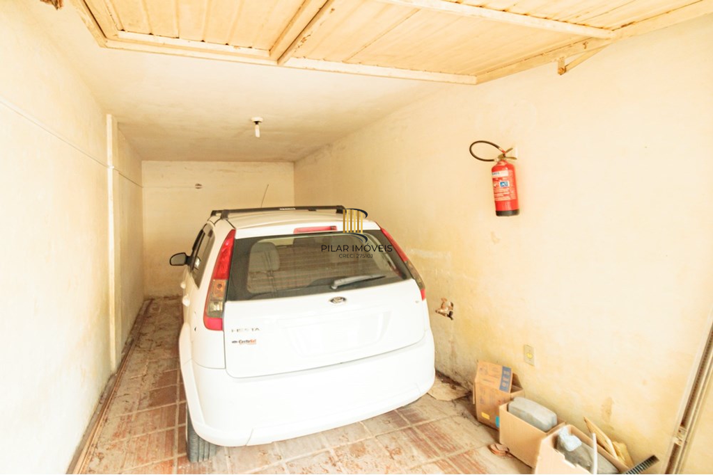 Apartamento 1 dormitório no bairro Praia de Belas