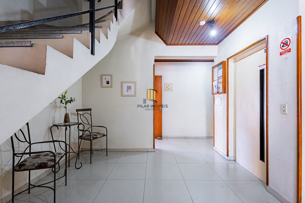 Apartamento 2 dormitórios no bairro Partenon