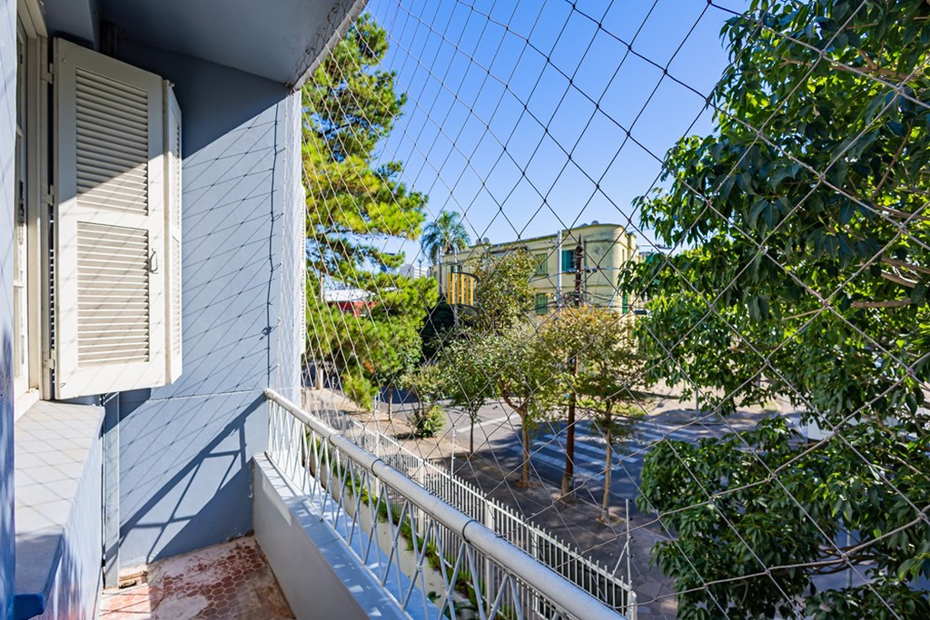 Apartamento 3 dormitórios no bairro Santa Cecília