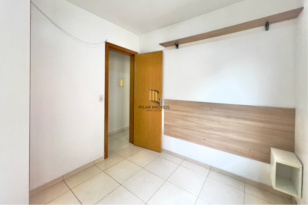 Apartamento 2 dormitórios no bairro Vila Cachoeirinha