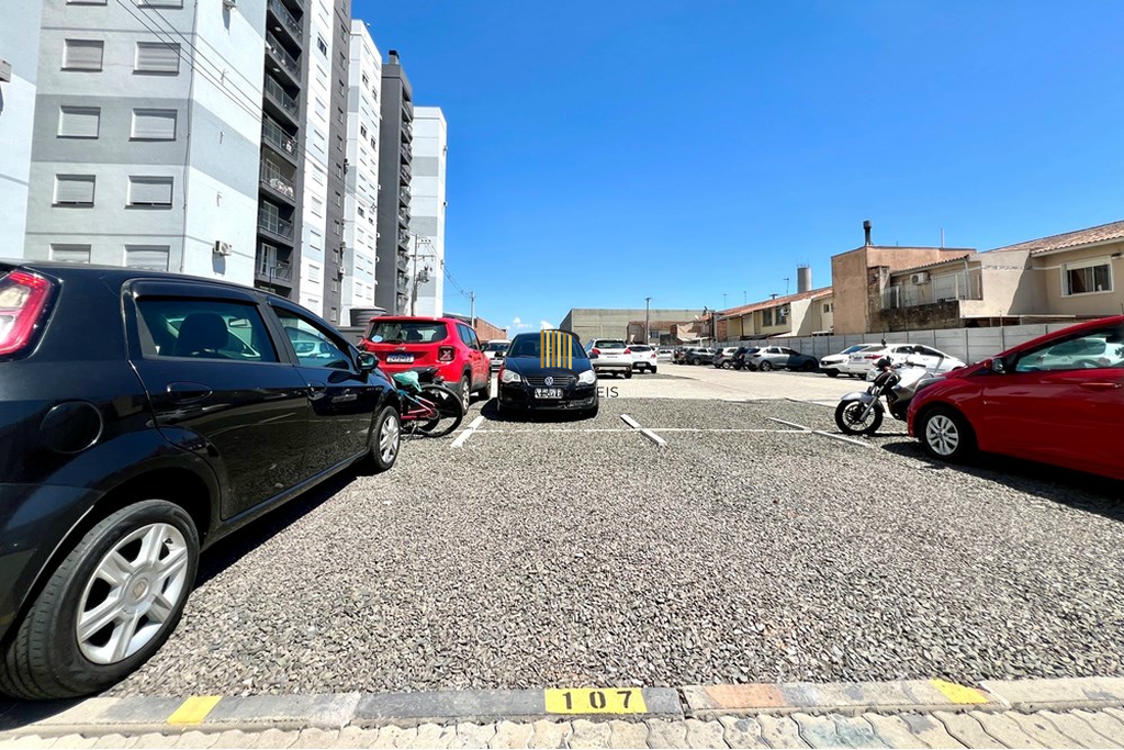 Apartamento 3 dormitórios no bairro Igara