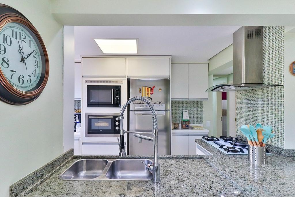 Apartamento 3 dormitórios no bairro Nonoai