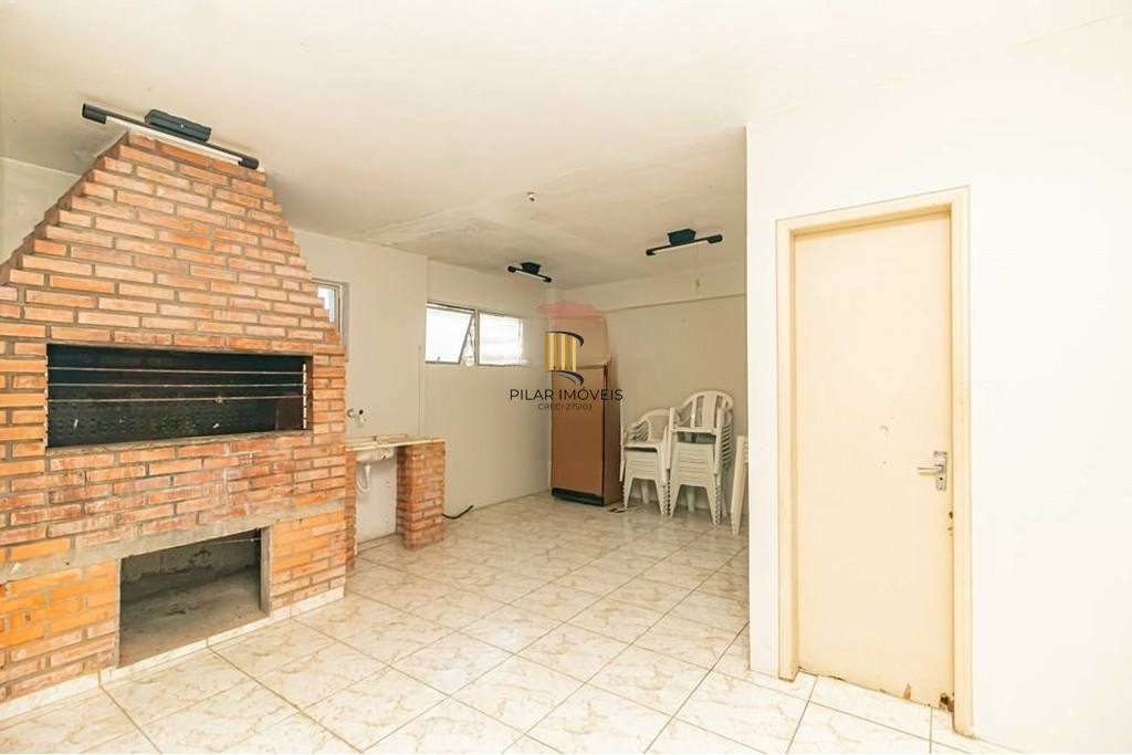 Apartamento 3 dormitórios no bairro Jardim Lindóia