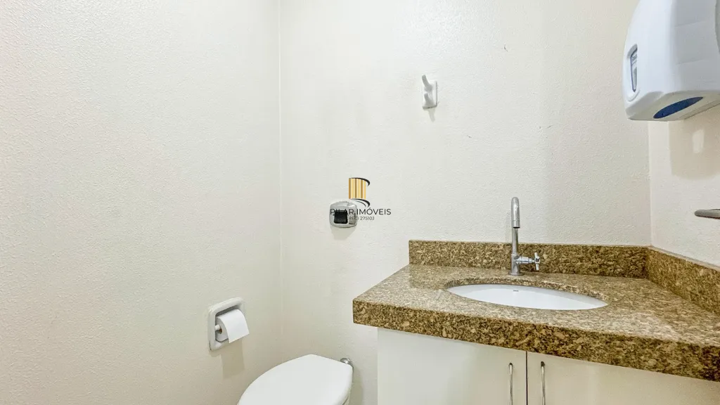 Sala Comercial no bairro Petrópolis