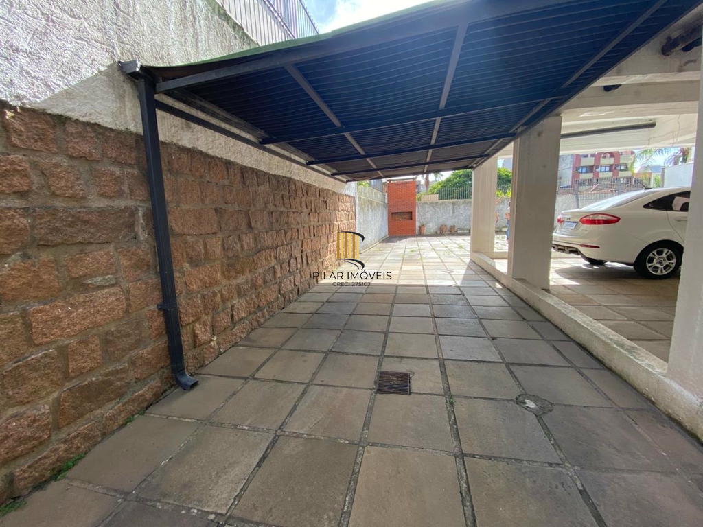 Apartamento 3 dormitórios no bairro Petrópolis