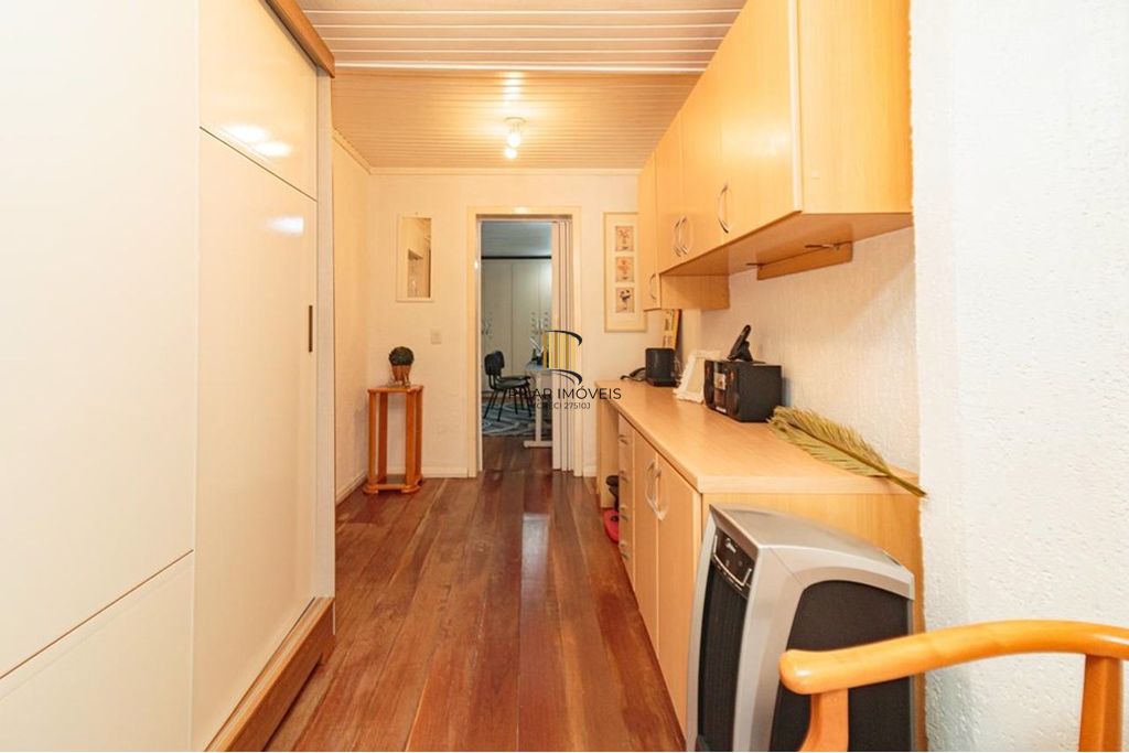 Casa 2 dormitórios no bairro Rubem Berta