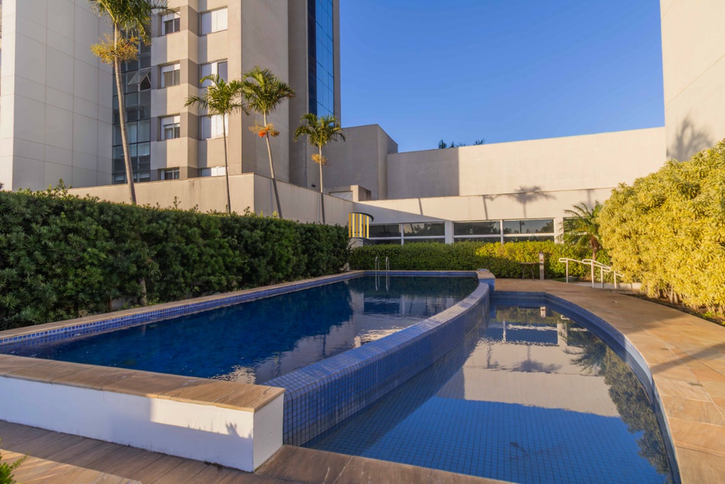 Apartamento 3 dormitórios no bairro Petrópolis