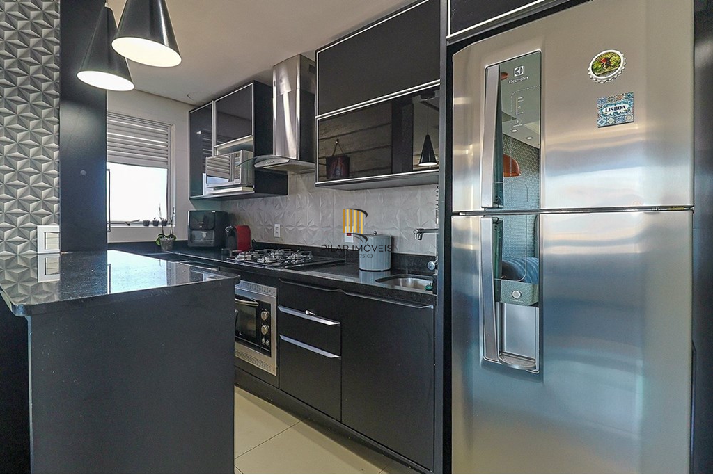 Apartamento 2 dormitórios no bairro Passo das Pedras